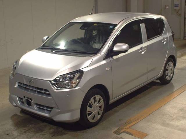 3746 DAIHATSU MIRA E S LA350S 2020 г. (TAA Kyushu)